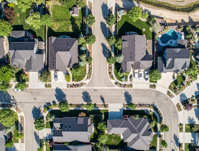 Section-8 Homeownership